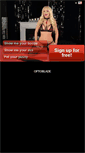 Mobile Screenshot of erotikcam.info